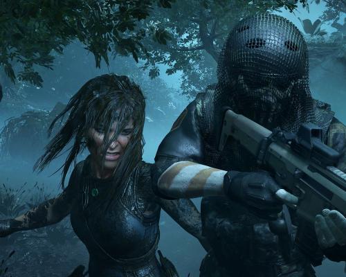 Shadow of the Tomb Raider - recenze