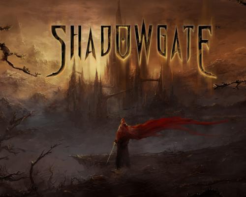 Kultová klasika Shadowgate sa vráti tento rok na konzole