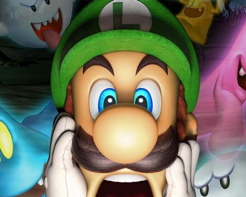 3DS návrat hry Luigi’s Mansion je za rohom