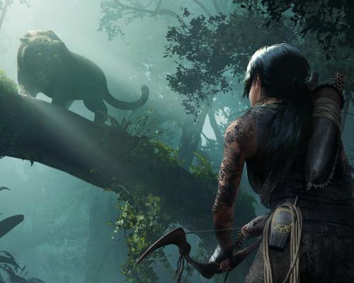 První DLC Shadow Of The Tomb Raider dorazí v listopadu