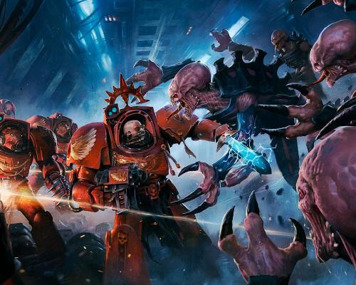 Space Hulk: Tactics - recenze