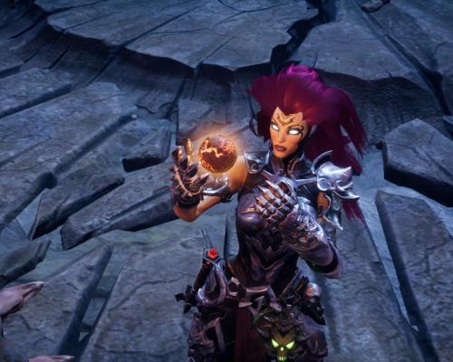 Darksiders 3 dostane dvě DLC