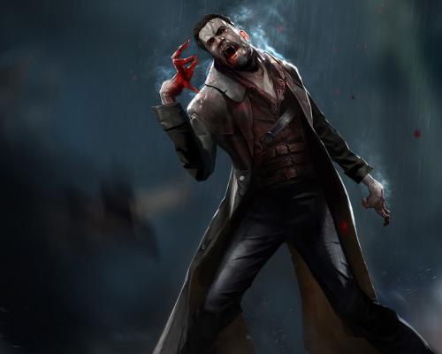 Vampyr bude vysávať krv aj cez Switch