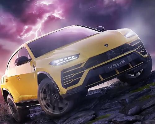 První velké rozšíření Forza Horizon 4 v prosinci