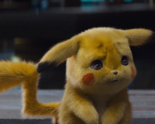 Film Detective Pikachu dostal prvý a dosť podarený trailer