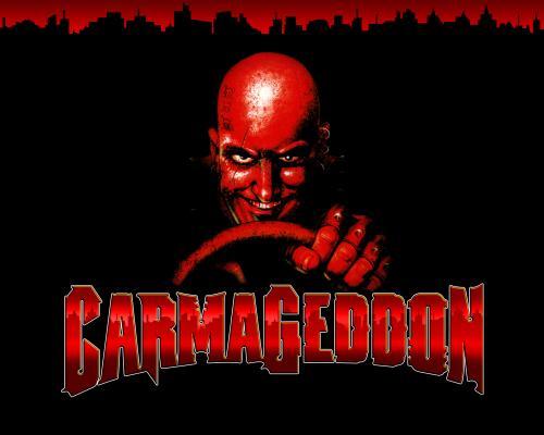 Značka Carmageddon v rukách THQ Nordic