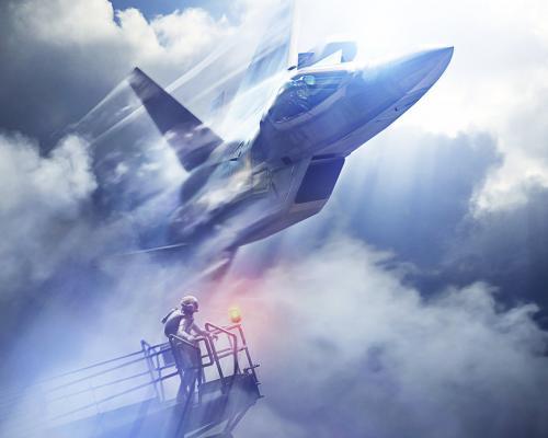 Ace Combat 7: Skies Unknown - recenze