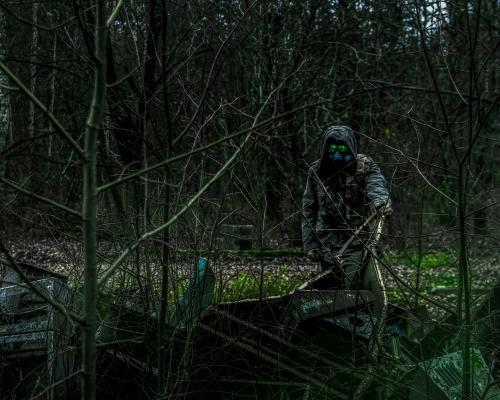 Chernobylite dostal prvý teaser