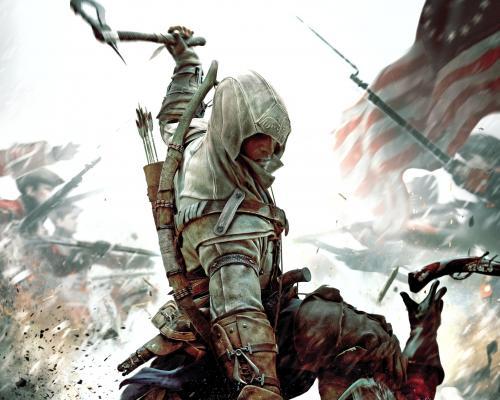 Assassin’s Creed III remaster vychádza budúci mesiac, dočká saj aj Switch?