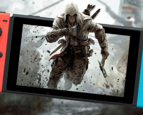 Assassin’s Creed III Remastered potvrdený pre Switch; sledujte trailer