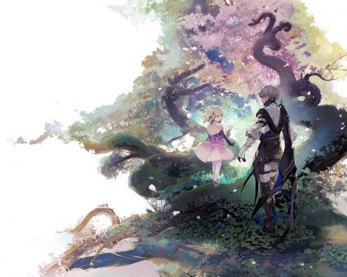 Po I Am Setsuna a Lost Sphear prichádza Oninaki