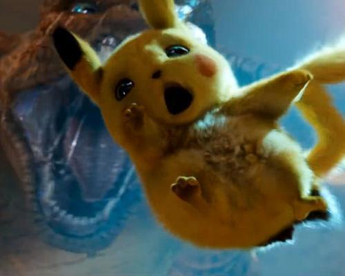 Film Detective Pikachu dostal druhý trailer, očakávania sú stále vysoké