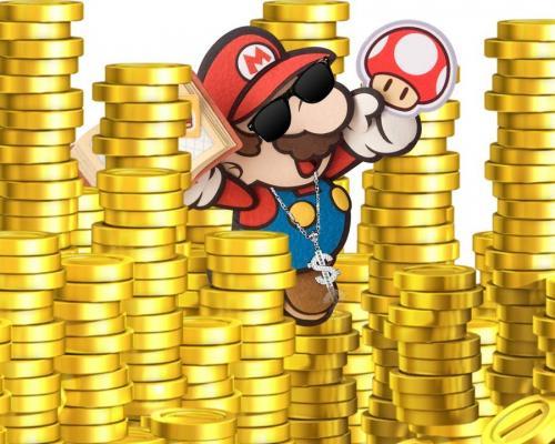 Nintendo nechce ťahať z hráčov peniaze za mobilné hry