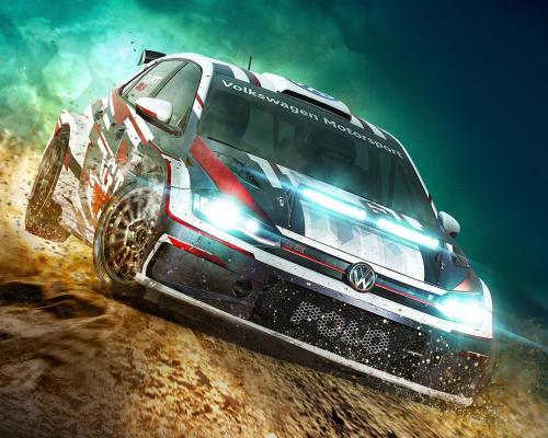 Dirt Rally 2.0 - recenze