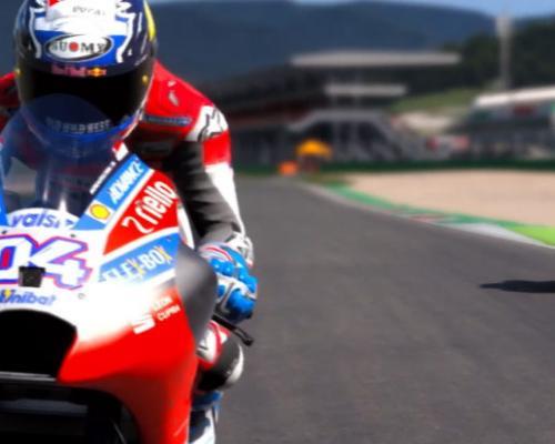 MotoGP 19 představuje režim Historical Challenges