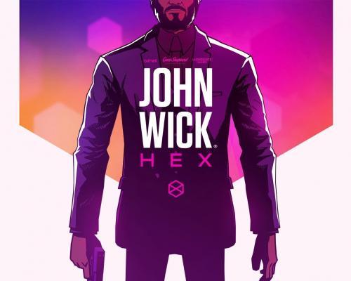 John Wick dostane vlastnú hru, jej žáner vás však prekvapí 