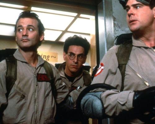 Ghostbusters: The Video Game dostane remaster