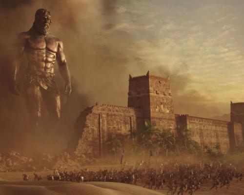 Conan Unconquered - recenze