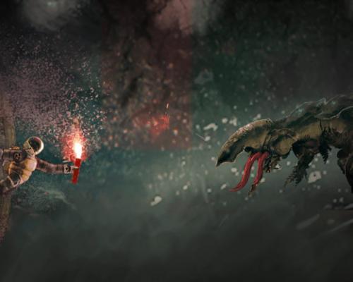 Podmorský sci-fi simulátor Barotrauma od dnes v predaji