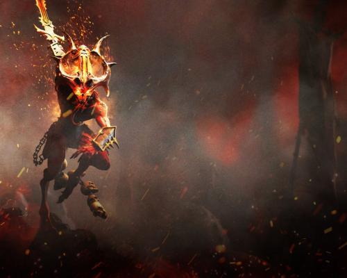 Warhammer: Chaosbane - recenze