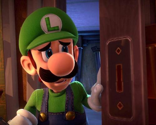 Kooperácia v Luigi’s Mansion 3 vyzerá viac než zábavne