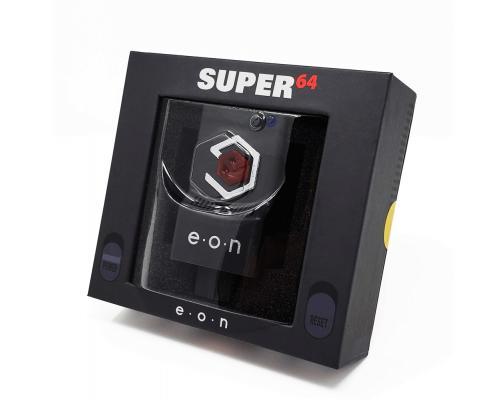 EON Super 64 alias vyhladzovanie vrások u retro hier