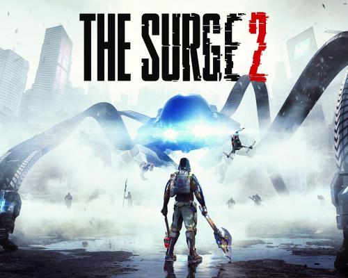 The Surge 2 ponúka nový pohľad na Jericho City