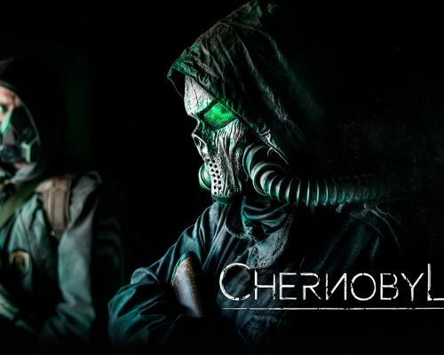 Chernobylite láka na Gamescom