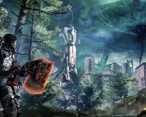 The Surge 2 príde s CZ lokalizáciou aj na PS4