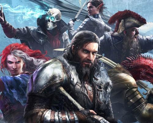 Divinity: Original Sin II - Definitive Edition - recenze