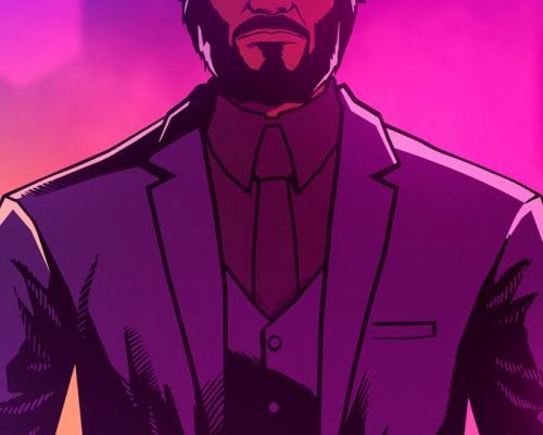 John Wick Hex - recenze