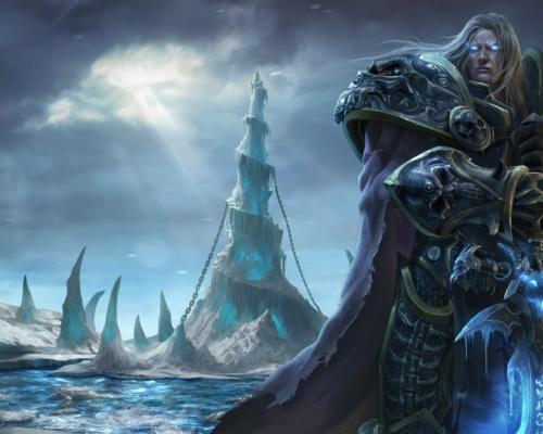 Warcraft III: Reforged má datum vydání