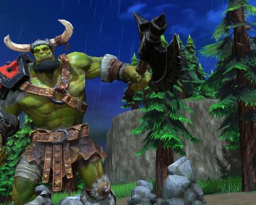 Zdá sa, že Blizzard kompletne nezvládol návrat Warcraft III