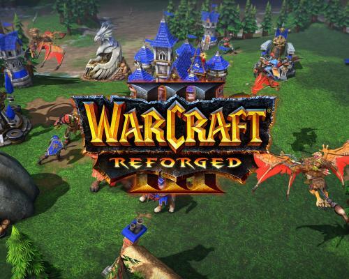 Do Warcraft 3: Reforged už môžete dostať aj CZ dabing