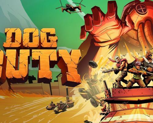 Dog Duty opúšťa Early Access a príde ja na konzoly