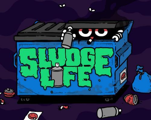 Komédia Sludge Life vychádza už čoskoro