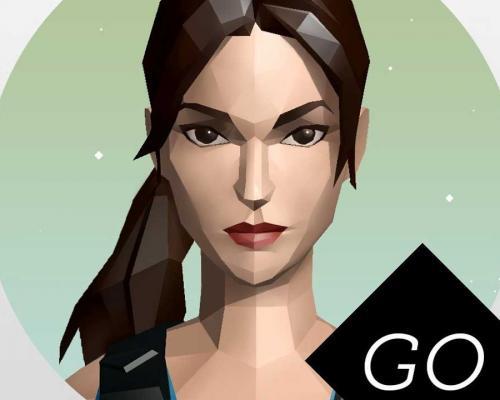 Lara Croft GO je momentálne zadarmo pre iOS a Android