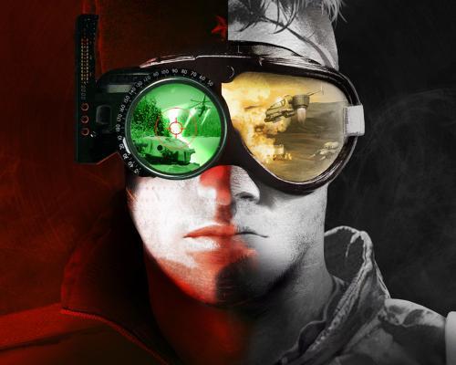 Sledujte dokument o Command & Conquer Remastered 