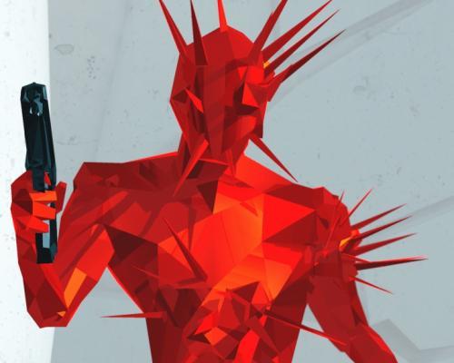 SUPERHOT: MIND CONTROL DELETE vychádza budúci týždeň