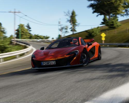 Project CARS 3 - recenze