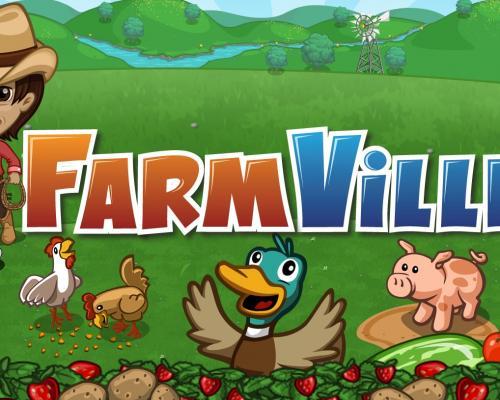 Farmville po jedenástich rokoch končí