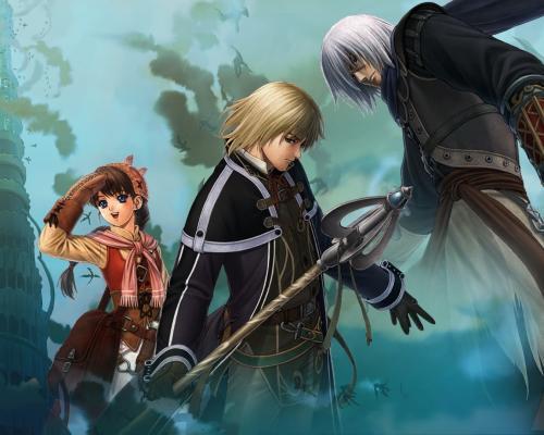 Ys Origin - recenze