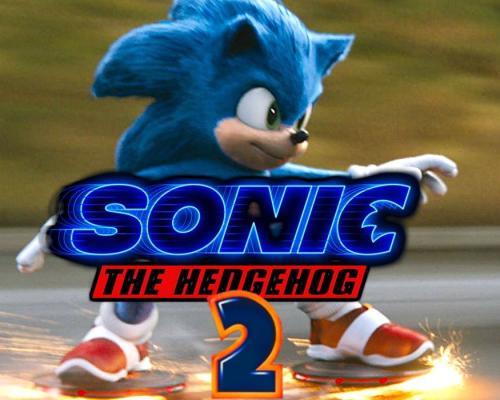 Film Sonic 2 prifrčí skôr než sme si mysleli