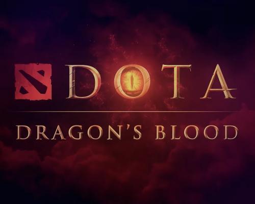 DOTA dostane Netflix adaptáciu