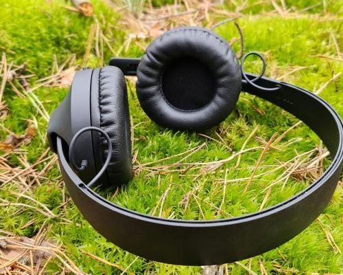 Sennheiser HD 250BT - recenze