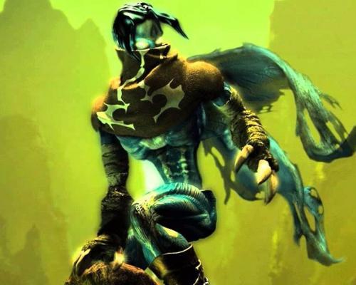 Legacy of Kain: Soul Reaver by sa mal dočkať návratu