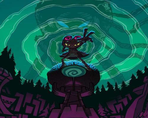 Psychonauts 2 - recenze