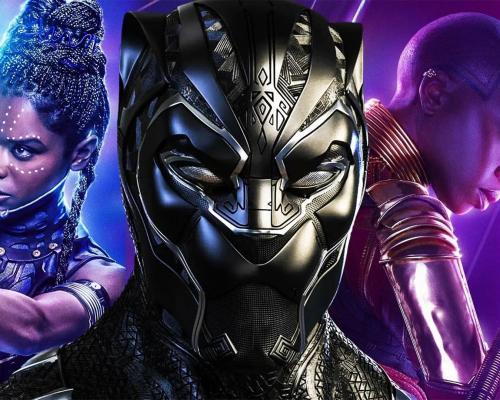 EA údajne vyvíja Black Panther hru