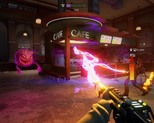 Ghostbusters: Spirits Unleashed príde koncom roka