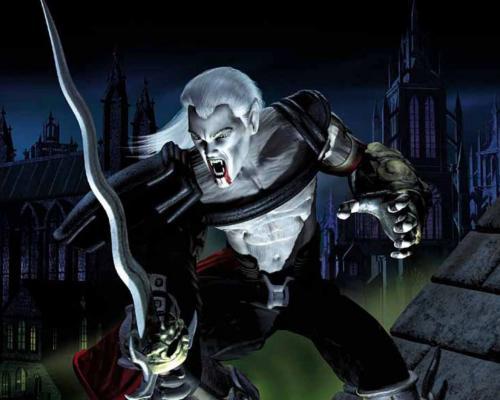 Crystal Dynamics zisťuje záujem o návrat Legacy of Kain